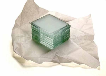 Стекло покровное 2-1 18*18*0,17 Стекло покровное 2-1 18*18*0,17