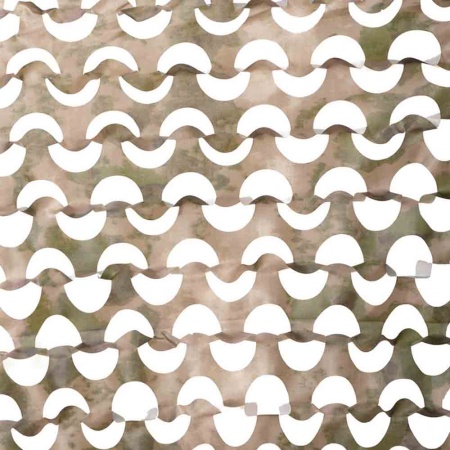 Сетка маскировочная Камуфляж (Мох) 2*6м Сетка маскировочная Камуфляж (Мох) 2*6м