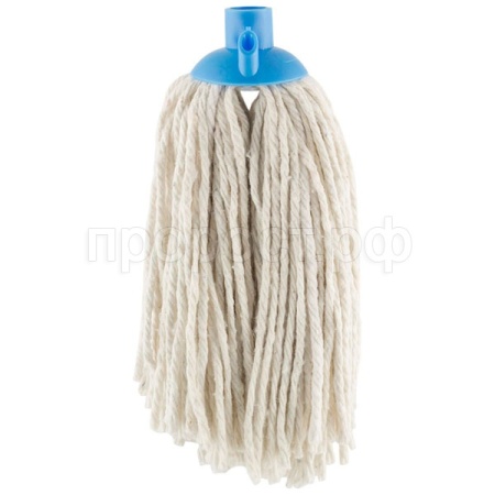 Насадка д/швабры Мор круглая полипропилен хлопок вискоза 007977 /60шт/Рыжий Кот Насадка д/швабры Мор круглая полипропилен хлопок вискоза 007977 /60шт/Рыжий Кот